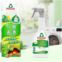 Frosch 高效去污衣领净衣物去污预洗喷剂 500ml