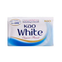 花王(KAO)香皂沐浴皂130g