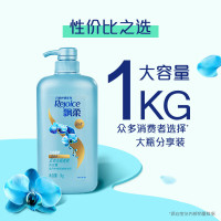 飘柔 洗发水 1kg/瓶
