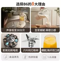 九阳破壁机 B6