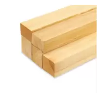 中锐智采 木方 落叶松 40mm*60mm*2m