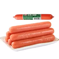 烟台特产喜旺经典火腿肠10根 *2包 零食早餐火腿肠香肠即食休闲食品美食