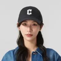 美职棒(MLB)男帽女帽 春季新款运动帽户外旅游遮阳帽棒球帽情侣鸭舌帽 F