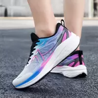 特步(XTEP)360X2.0海豹跑鞋男鞋 春新款运动鞋健身训练学生体测耐磨跑步鞋
