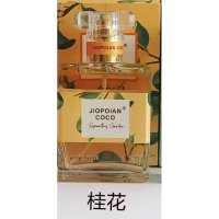 JIOPOIANCOCO花香系列桂花香水50ml/瓶
