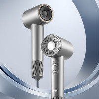 苏泊尔 吹风机家用电吹风筒负离子宿舍电吹风HDH-H2