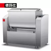 德玛仕(DEMASHI) HMJ75 和面机功率2.2KW 产量75kg/h 380V 202不锈钢 和面机