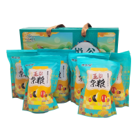 树恋悦谷优粮五谷杂粮礼盒福利粗粮礼盒 2400g