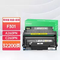 长城F301墨盒