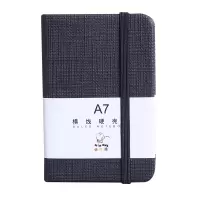 手持本A7 口袋手记记事本