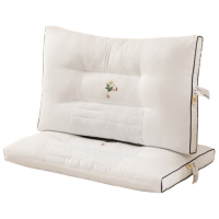 多喜爱对枕悦梦草本抑菌护颈天然草本填充柔棉触感70*45cm