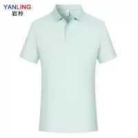 岩柃 运动POLO衫 Y25-D2
