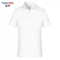 岩柃运动POLO衫Y25-M2