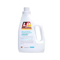 蓝漂香氛洗衣深层去渍味持久留香家用实惠装 2KG/瓶