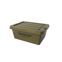 翌嘉 YJ4040869 收纳箱收纳盒车载整理箱 小号