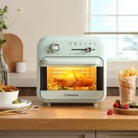西屋 Westinghouse-空气炸烤箱WTO16A