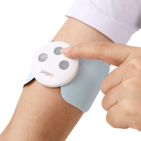 攀高(pangao)magic-3魔力按摩贴 5W天空蓝