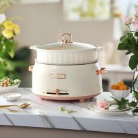 西屋Westinghouse-多功能分体电热锅WHG330