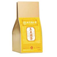 信盛堂玉米须茶150g(5g*30包)孕妇熬夜护肝祛湿利水苦荞下火养生茶