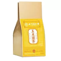 信盛堂玉米须茶150g(5g*30包)孕妇熬夜护肝祛湿利水苦荞下火养生茶