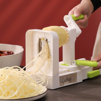 奥美优 AMY3067 手摇折叠刨丝器