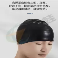 铁蛙YW-ZYM01 帽子 游泳 通用 1个245*200mm