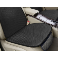 铁蛙 座垫TW-HZD02 黑色 夏季款 5座