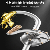 铁蛙 手摇泵 TW-JSHOUYAOBENG25 铝合金25型 25mm