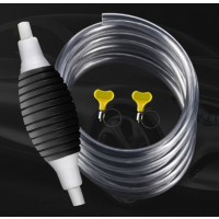 铁蛙加油管 TW-ZSYG02 3米