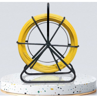 铁蛙穿线器 TW-8-100 100m*8mm