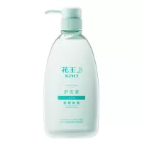 花王护发素550ml(柔顺香氛型)润发乳