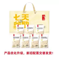 陇间柒月七天谷励礼盒700g
