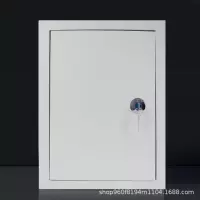 动力箱室内弱电箱控制箱 壁挂式配电箱