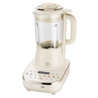 九阳(Joyoung)破壁机1.2L豆浆机低音 B6