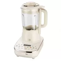 九阳(Joyoung)破壁机1.2L豆浆机低音 B6