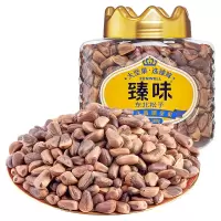 臻味东北松子300g