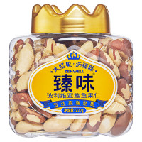 臻味320g玻利维亚鲍鱼果仁