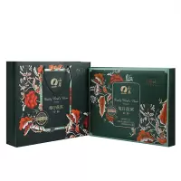 中粮山萃每日燕窝490g礼盒