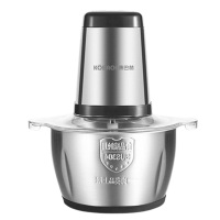 康巴赫(KBH) KBH-180 不锈钢杯绞肉机 1.8L(台)