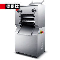 德玛仕/DEMASHI YF-AG30(不含面刀)面条机面宽24cm 面辊201不锈钢经济款面条机 商用面条机
