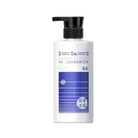 采乐二硫化硒洗发水洗发露 420ml