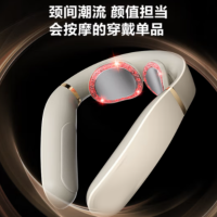 颈部按摩仪 4098-3代