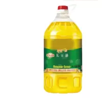 大豆油4L