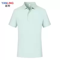 岩柃运动POLO衫Y25-H2