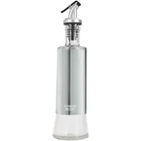 康巴赫(KBH) KZP-Y300 按压式玻璃防漏油壶 300ml(个)