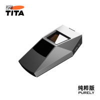 TITA 汽车ETC收纳盒支架 全系列车型 汽车内饰配件装饰 纯粹版 TITA-2206