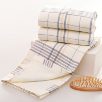 PLOVER啄木鸟家纺纯棉布艺毛巾