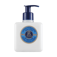 欧舒丹身体乳乳木果手部身体润肤露300ml