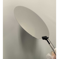 中鸿微 5-8 PZTSOI晶圆 5-8 pzt5um soi顶硅8um