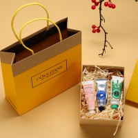 欧舒丹-便携护手霜组合